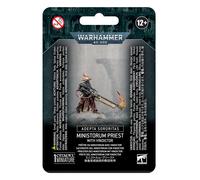 Adepta Sororitas Dice Set | Warhammer 40,000 Faction Dice