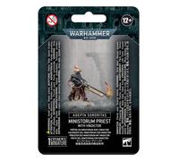 Adepta Sororitas Dice Set | Warhammer 40,000 Faction Dice