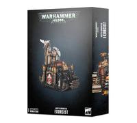 Warhammer 40,000 - Adepta Sororitas: Exorcist