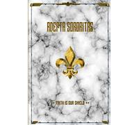 Adepta Sororitas - Faith is our Shield: Game Record Battle Planner Warrior Notebook