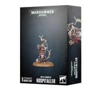 ADEPTA SORORITAS HOSPITALLER GAMES WORKSHOP 10% Off UK rrp