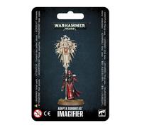 Adepta Sororitas Imagifier Games Workshop Brand New 99070108006