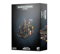 Games Workshop - Warhammer 40,000 - Adepta Sororitas Immolator