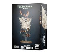Games Workshop Warhammer 40,000 - Adepta Sororitas: Junith Eruita