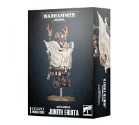 Adepta Sororitas Junith Eruita