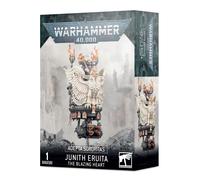 Games Workshop Warhammer 40,000 - Adepta Sororitas: Junith Eruita