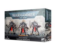 ADEPTA SORORITAS: PARAGON WARSUIT GAMES WORKSHOP 10% Off UK rrp