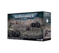 Penitent Crusader Host - Adepta Sororitas, Warhammer 40k Christmas Boxset - New