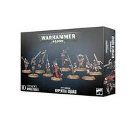 Games Workshop - Warhammer 40,000 - Adepta Sororitas Repentia Squad