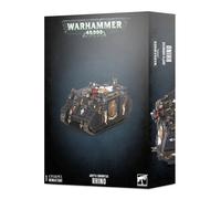 Adepta Sororitas: Rhino GW-52-26 Warhammer 40,000