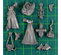 Games Workshop Adepta Sororitas The Triumph Of Saint Katherine