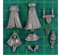 Games Workshop Adepta Sororitas The Triumph Of Saint Katherine