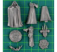 Adepta Sororitas The Triumph Of St Katherine Sister Saint Mina #12623 WH 40K