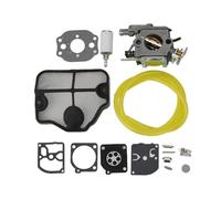 Adeptly Crafted Aftermarket Solutions Addressing The Needs of Diverse Chain Saw Types While Supporting Efficient Performance