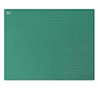 ADEPTNA Durable Cutting Mat with Non-Slip SELF Healing Printed Grid Lines Surface for Arts Crafts Fabric Quilting Sewing Scrapbooking - Protecting Surfaces from Cuts Damage (A1 (90cm x 60cm))