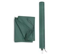ADEPTNA ROTARY WASHING LINE COVER CLOTHES AIRER DRYER PROTECT WATER-RESISTANT - DRAW STRING TIE DOWN CORD INCLUDED