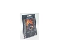 Games Workshop – Warhammer 40,000 Miniature – Space Marines Primaris Captain
