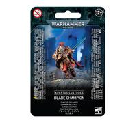Adeptus Custodes: Blade Champion - Warhammer 40,000 - Games Workshop