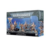 Warhammer 40,000 - Adeptus Custodes: Custodian Guard