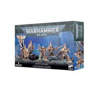 Adeptus Custodes Custodian Guard Squad