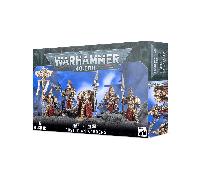 Adeptus Custodes Custodian Wardens