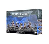 Adeptus Custodes Warhammer 40,000 Miniatures & Accessories | Choose Your Kit 40k