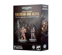 Adeptus Custodes Warhammer 40,000 Miniatures & Accessories | Choose Your Kit 40k