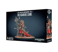 Adeptus Mechanicus Belisarius Cawl | Warhammer 40,000 Character Miniature