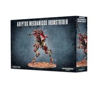 Games Workshop Adeptus Mechanicus Ironstrider