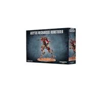 Adeptus Mechanicus Ironstrider