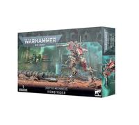 Adeptus Mechanicus Ironstrider | Warhammer 40,000 AdMech Miniature