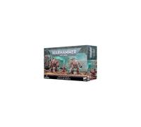 Adeptus Mechanicus Kastelan Robots - Tabletop Miniatures Wargame