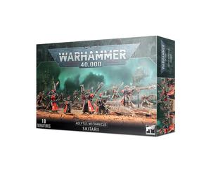 Adeptus Mechanicus Kits & Accessories | Warhammer 40k Choose Your Item