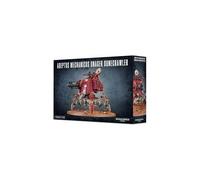 Warhammer 40,000 - Adeptus Mechanicus: Onager Dunecrawler