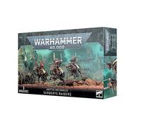 Adeptus Mechanicus: Serberys Raiders