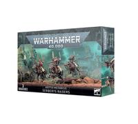 Adeptus Mechanicus Serberys Raiders | Warhammer 40,000 Miniatures