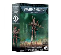 Adeptus Mechanicus: Sydonian Skatros