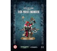 Adeptus Mechanicus Tech-Priest Enginseer
