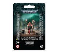 Games Workshop Tech-Priest Enginseer