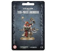 ADEPTUS MECHANICUS TECH-PRIEST ENGINSEER GAMES WORKSHOP 10% Off UK rrp