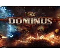 Adeptus Titanicus: Dominus Steam CD Key