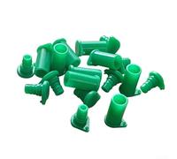 Adequate Coverage Get Your Hands on These Essential 10 Pair Pack of Silicon PV Cable Protectors
