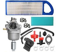 Adequate Performance Assurance Robustly Constructed Carburettor Kit Compatible with a Range of For BS Models