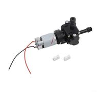 Adequate Performance of the Wireless Water Pump Makes It an Essential Tool for Effective Cleaning Routines