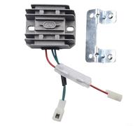 Adequate Power Control with AVR Automatic Voltage Regulators Suitable for Generators in the Range of171 187 Series