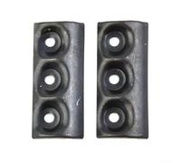 Adequate Replacement Parts 2 pcs Planer Blade Binder Clamps Compatible with P20SB/F20A