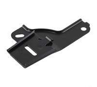 Adequate Strength Reliable Metal Constructed Coolant Recovery Tank Support, Fits for Honda/for from Year '13 to '17