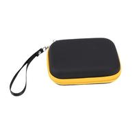 Adequate Transport Case for The H35 Movie Camera, Film Camera That Transports a Protective Travel Case to Anti -Resistant Shock Test Eva for Photography to Photography (Black)