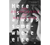 Ader, Bas Jan - Here Is Always Somewhere Else [DVD] [2007] [Region 1] [US Import] [NTSC]