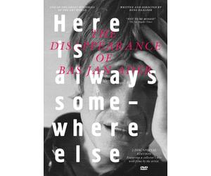 Ader, Bas Jan - Here Is Always Somewhere Else [DVD] [2007] [Region 1] [US Import] [NTSC]